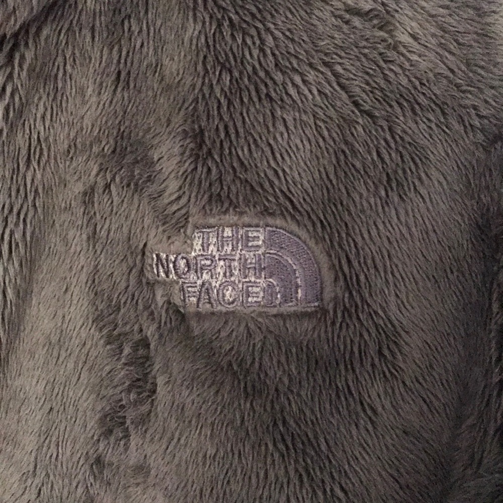 Fleece jacket - Picture 2 of 3